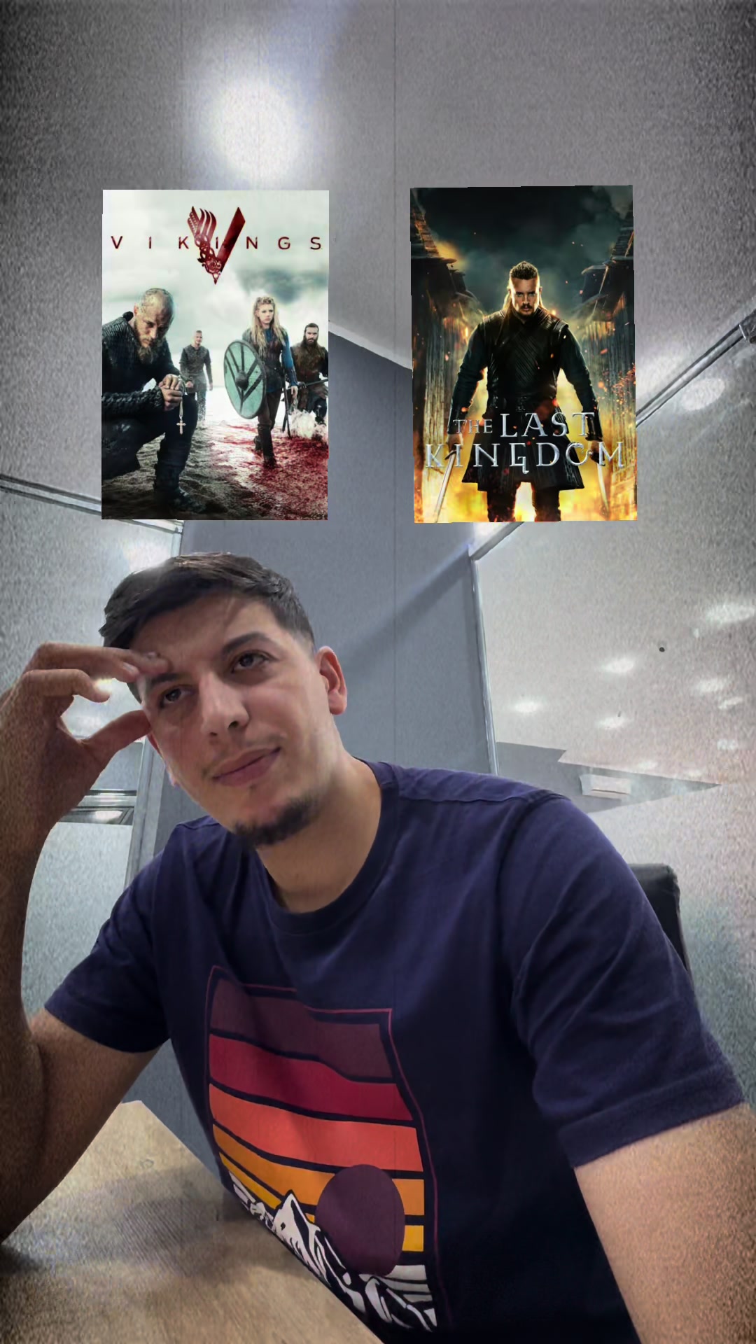 @Raouf Moustiri | سينما وضحك 🎬