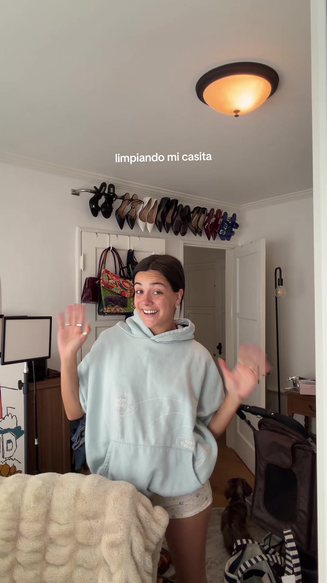 @luann diez