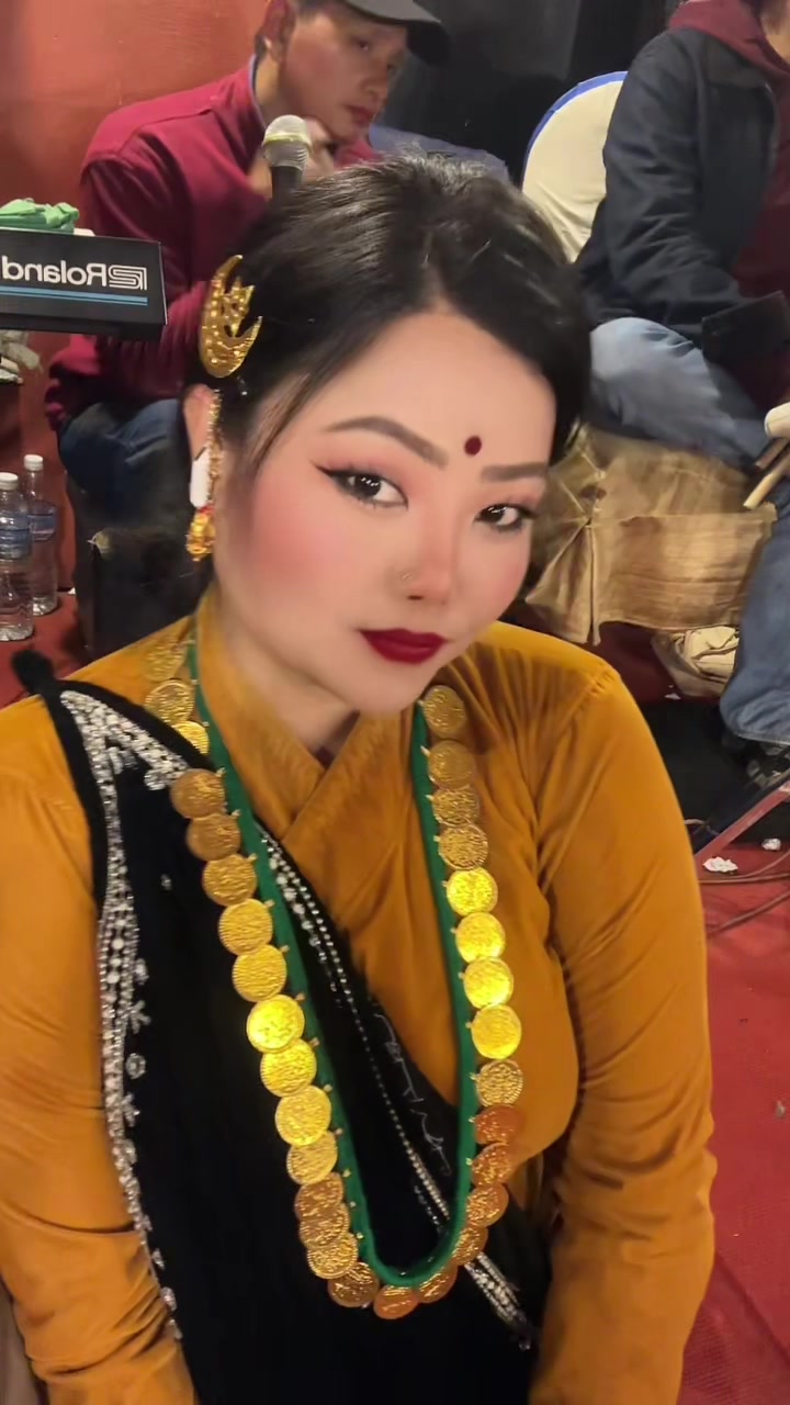 @Chitra pun