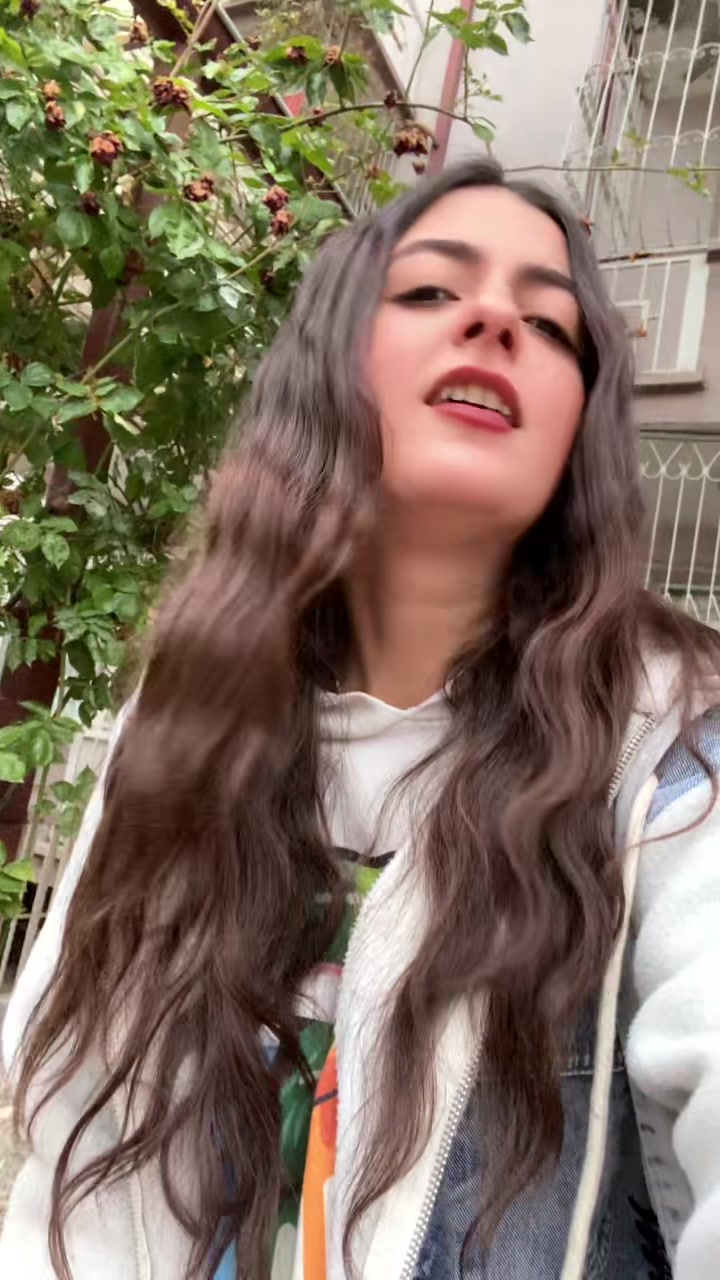 @Fatma Vanlızade