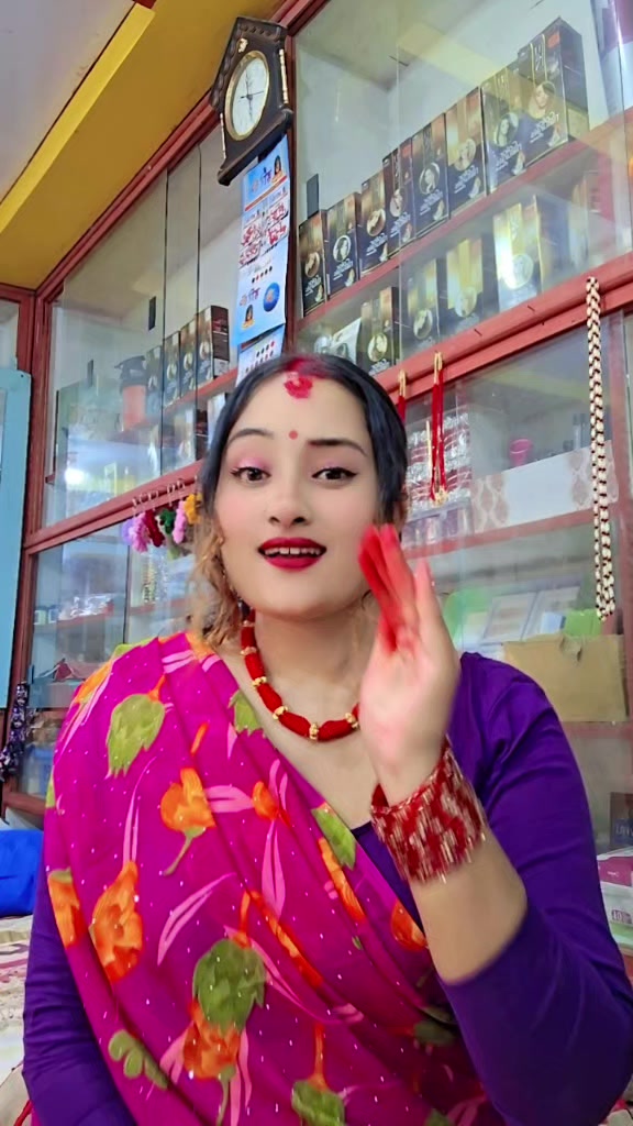 @Brinda Karki