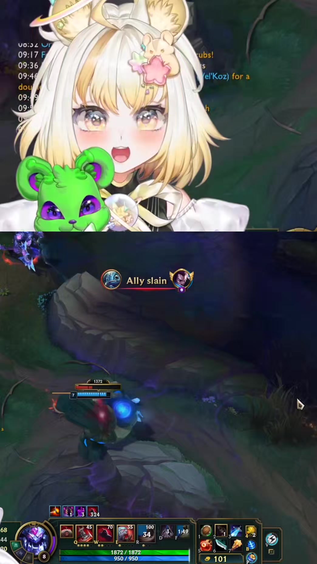 @HamuchiVT