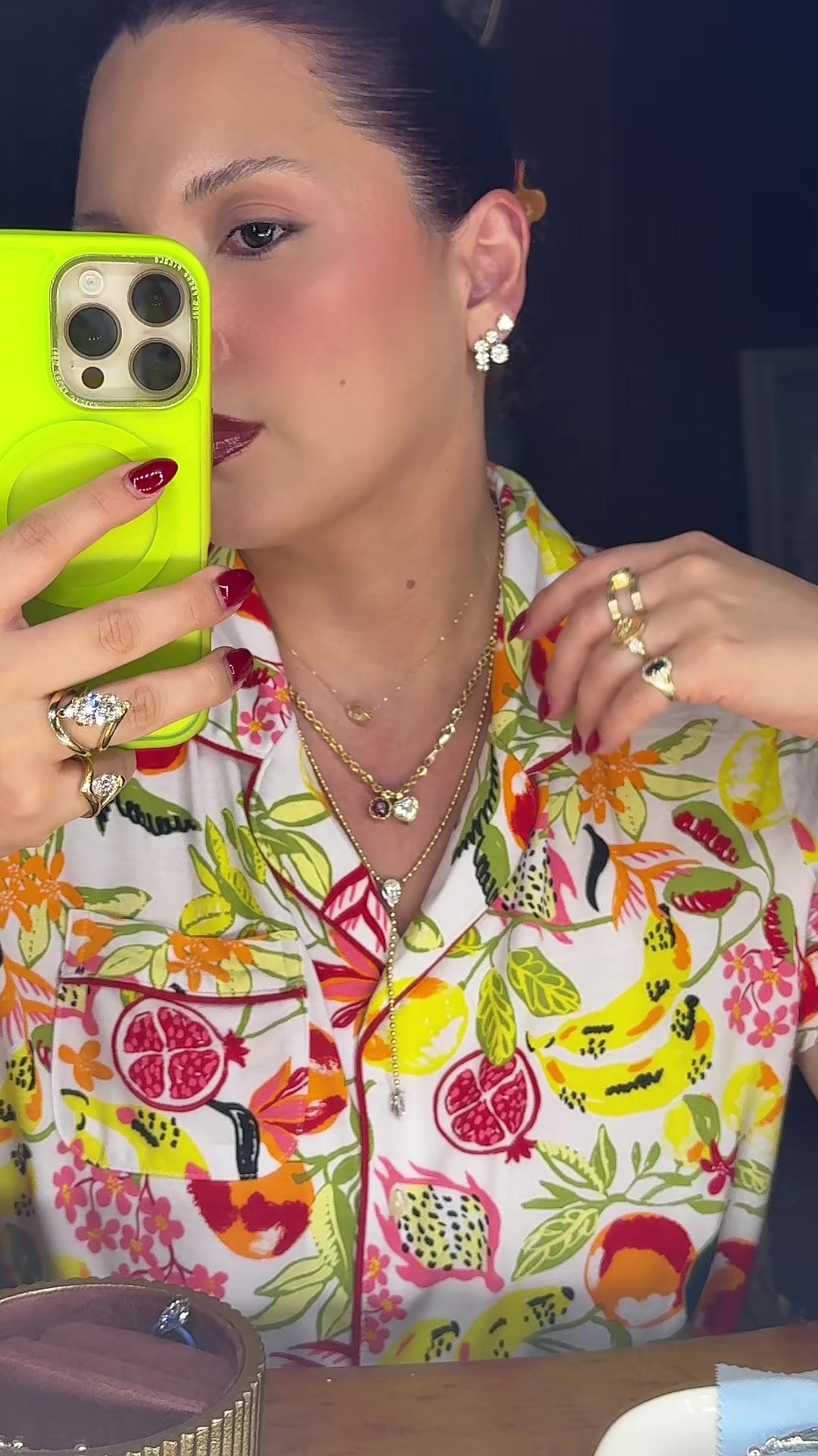 @Xelly | Jewelry & Fragrance