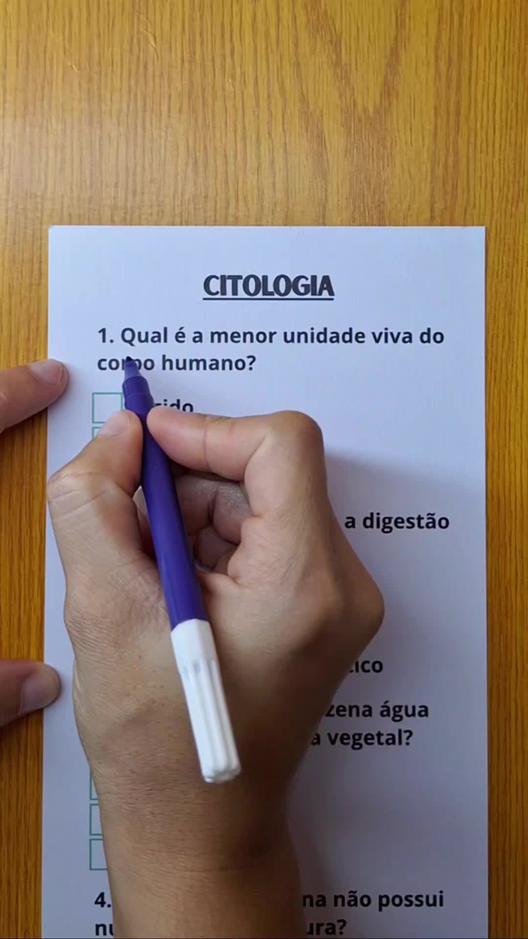 @Hora do Teste Oficial