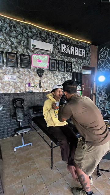 @Fiki ,Studio Tatto Banyuwangi