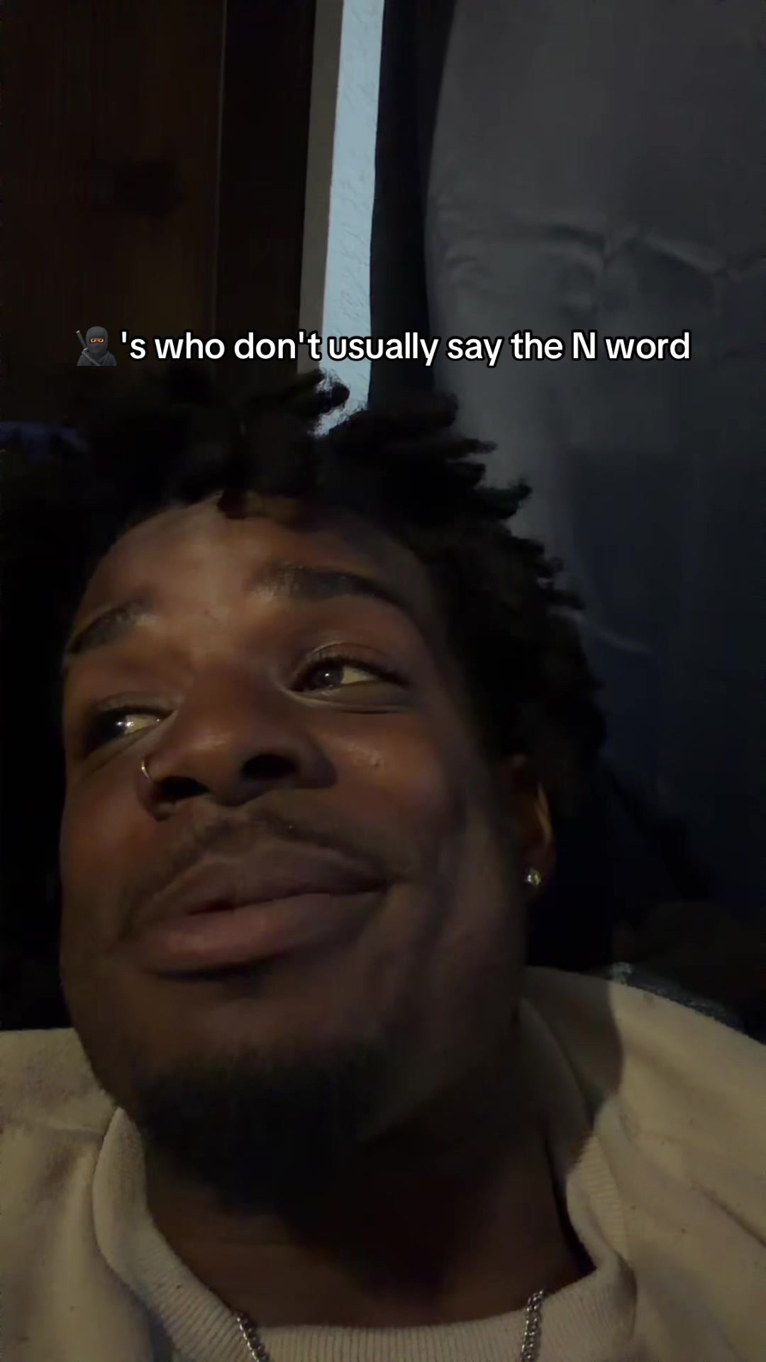 @Hoodieduke ๐ค๐พ
