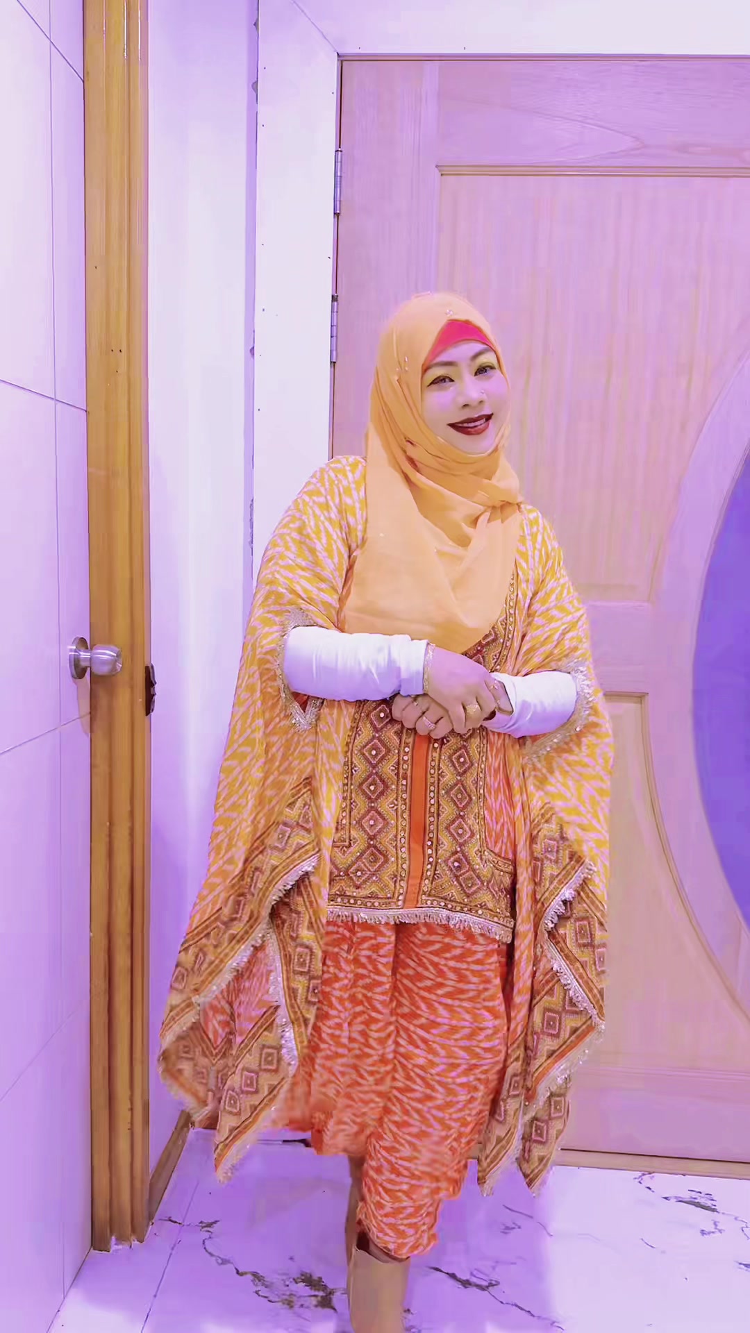 @HOSNE JAHAN(Farjana)