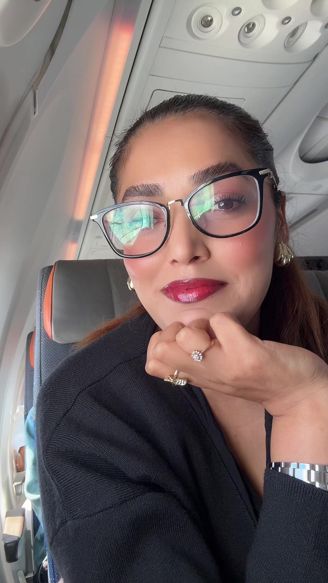 @livinginmydream✈️🧿🧿