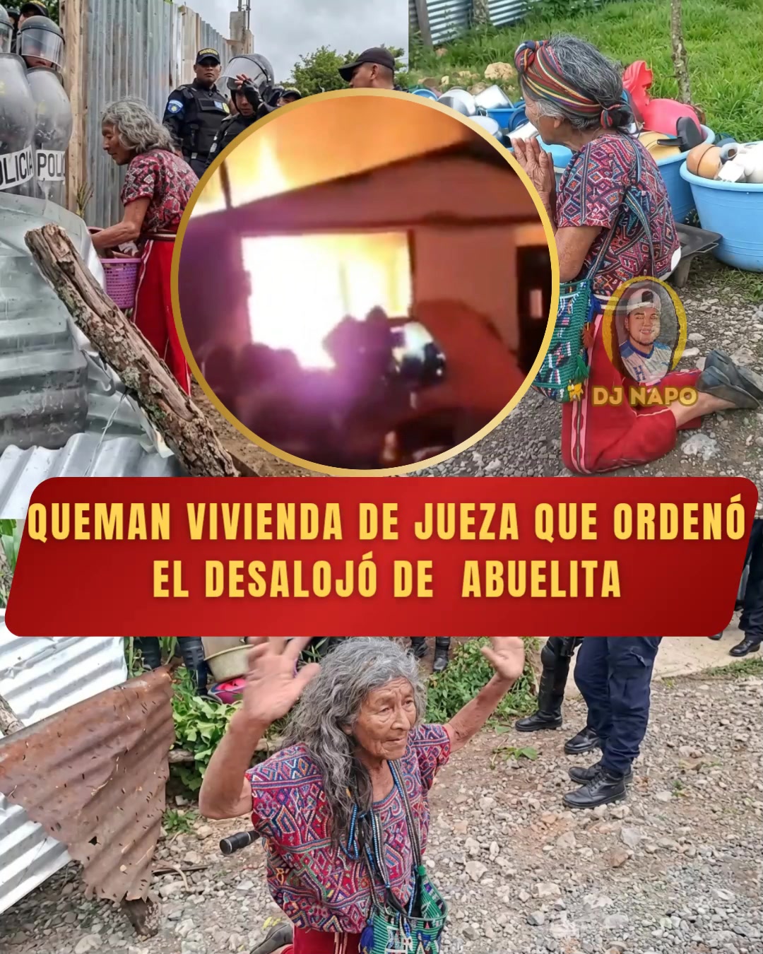 @NapoNoticias