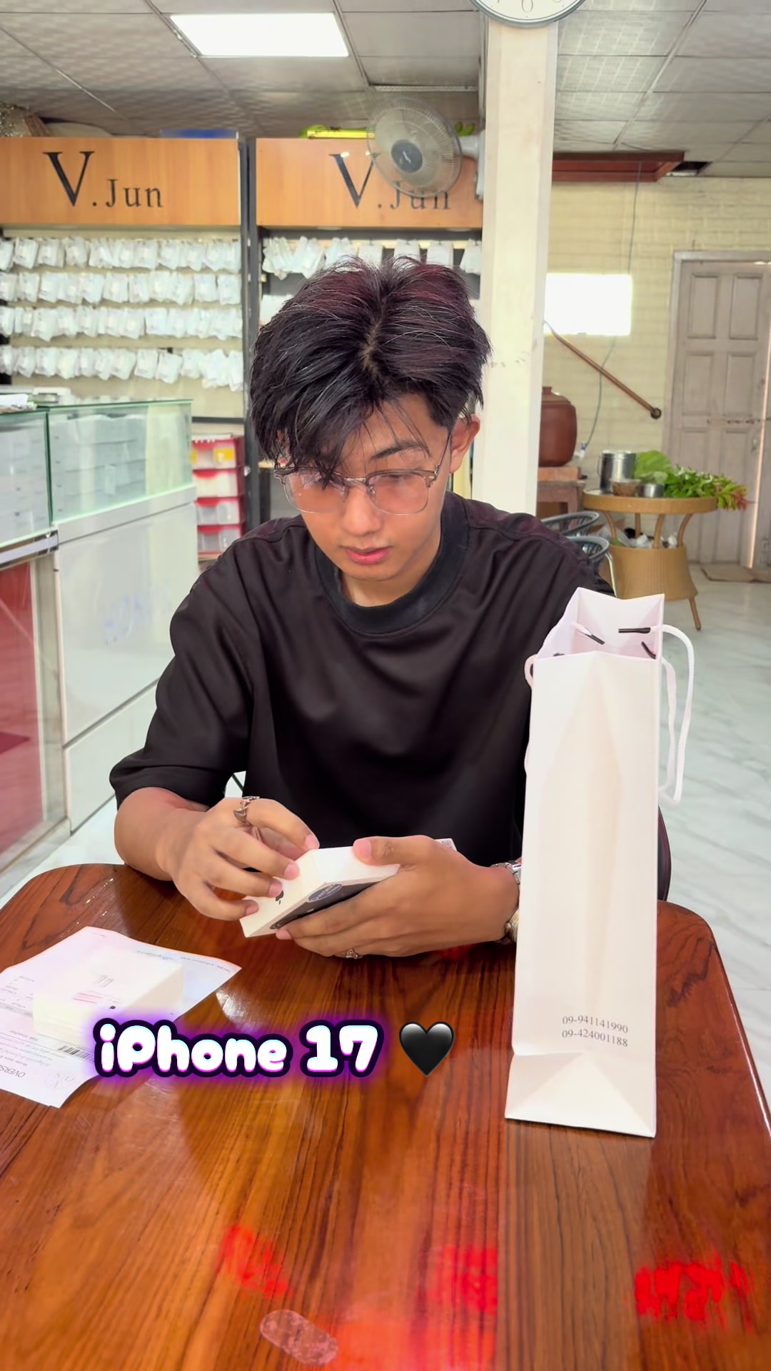@Overseas Mobile