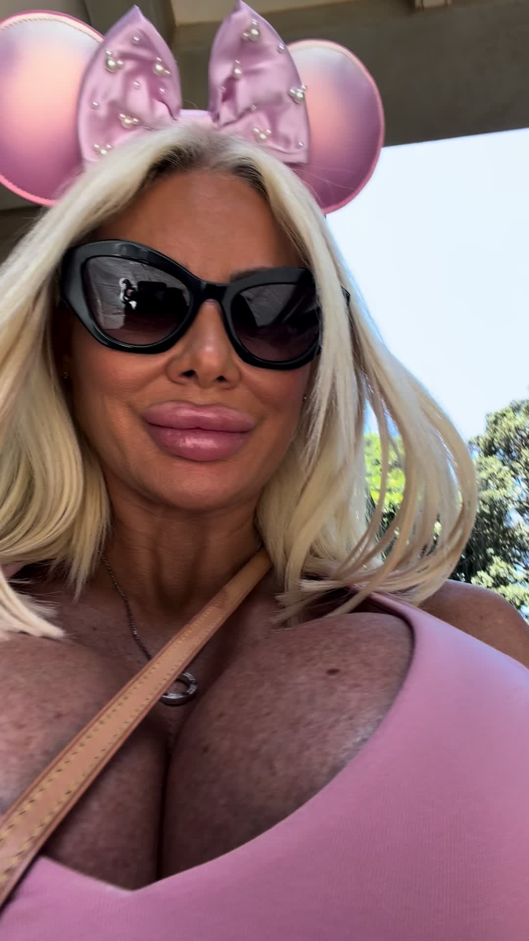 @Plastic Barbie