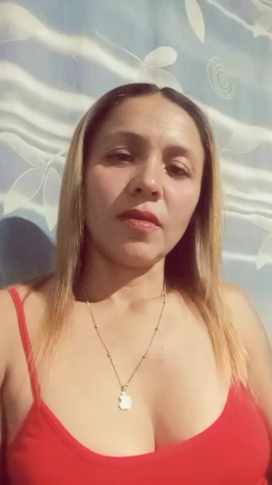 @Yule, la flaca ✨❤️
