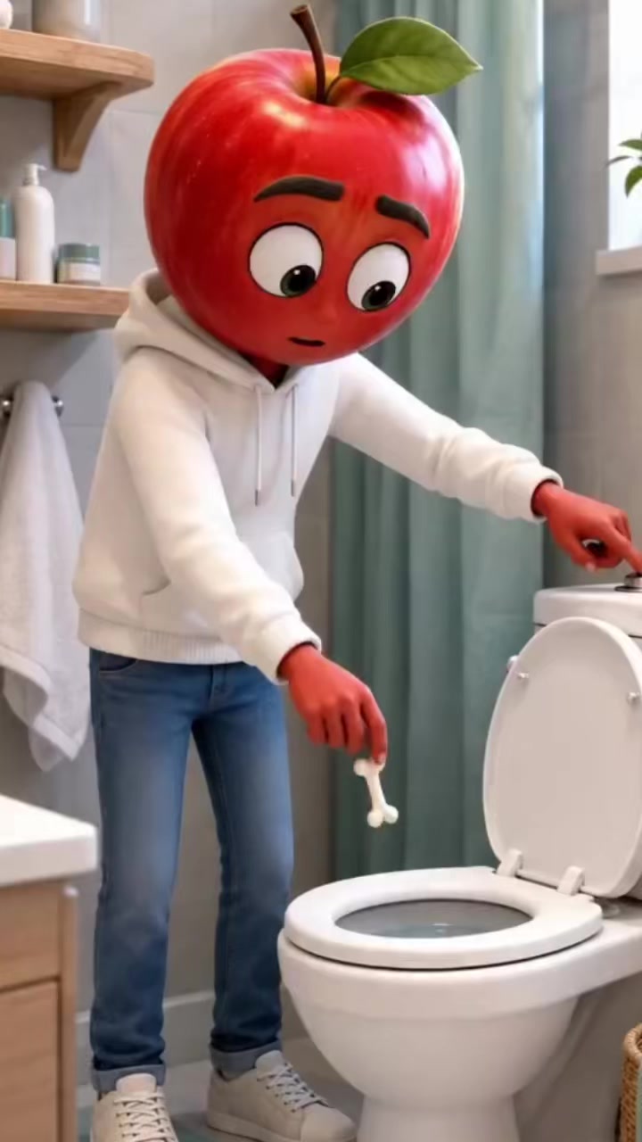@Rando Recap 🎬