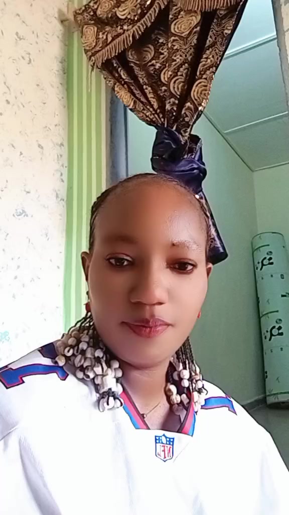 @Rachel Tindrebeogo