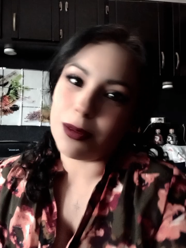 @Lilith Morticia