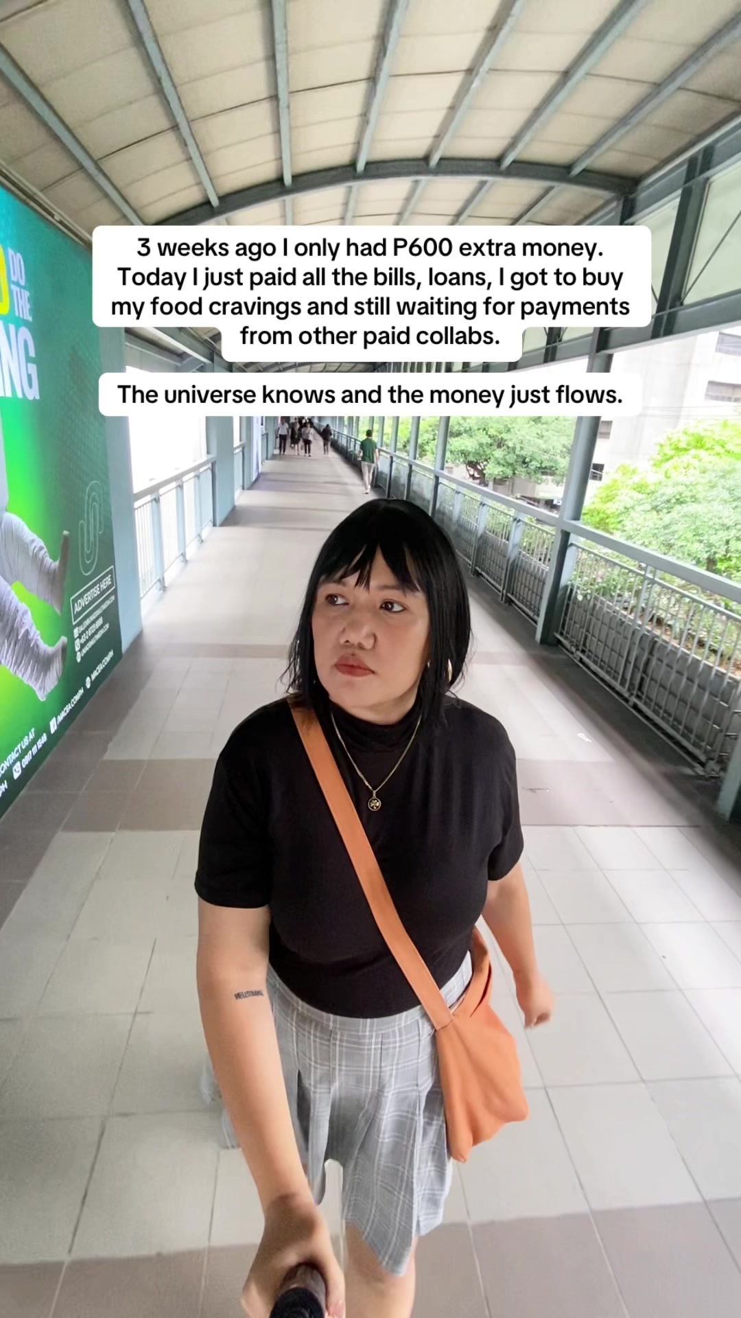 @Elle | Cubao Girlie