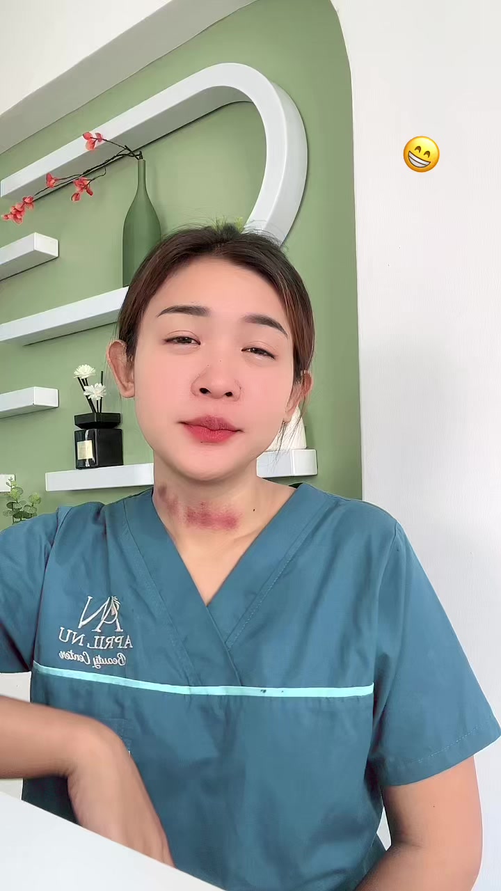 @JaJa (April Nu Beauty Clinic)