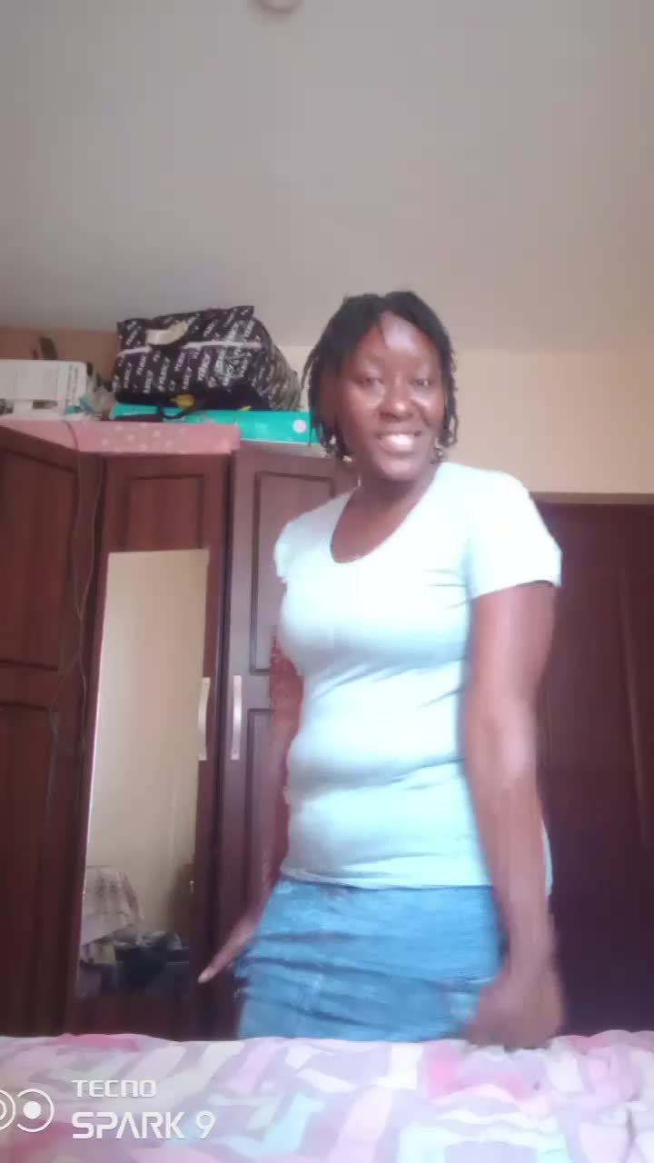 @Namuddu Christine