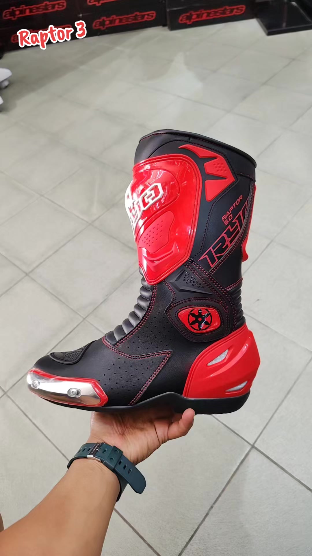 @Om Trading Helmet Shop