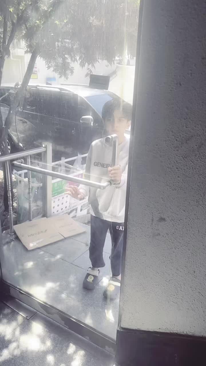 @shaista in korea
