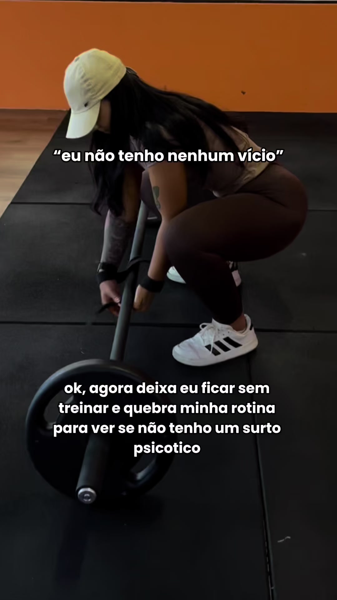 @Ivana Motta
