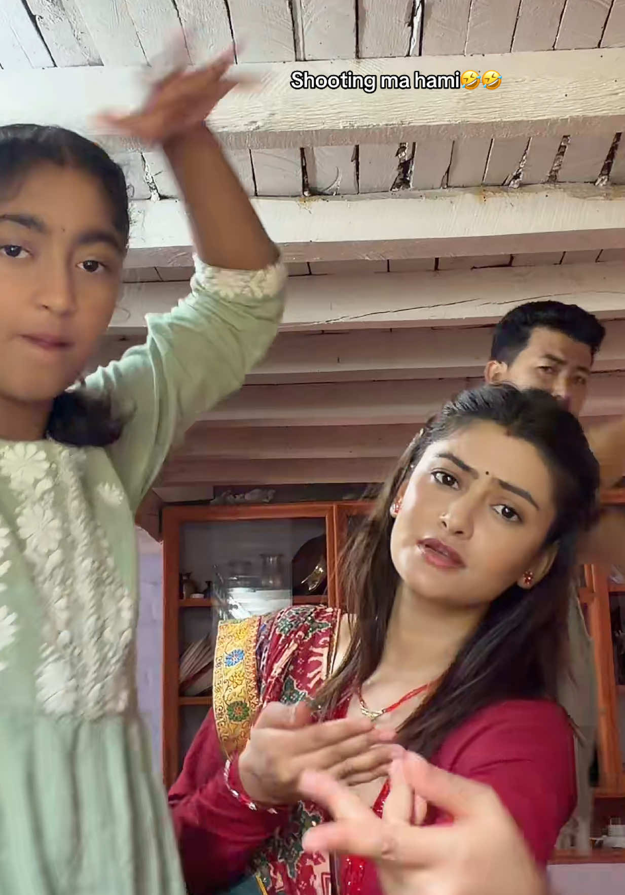 @Susila Thapa