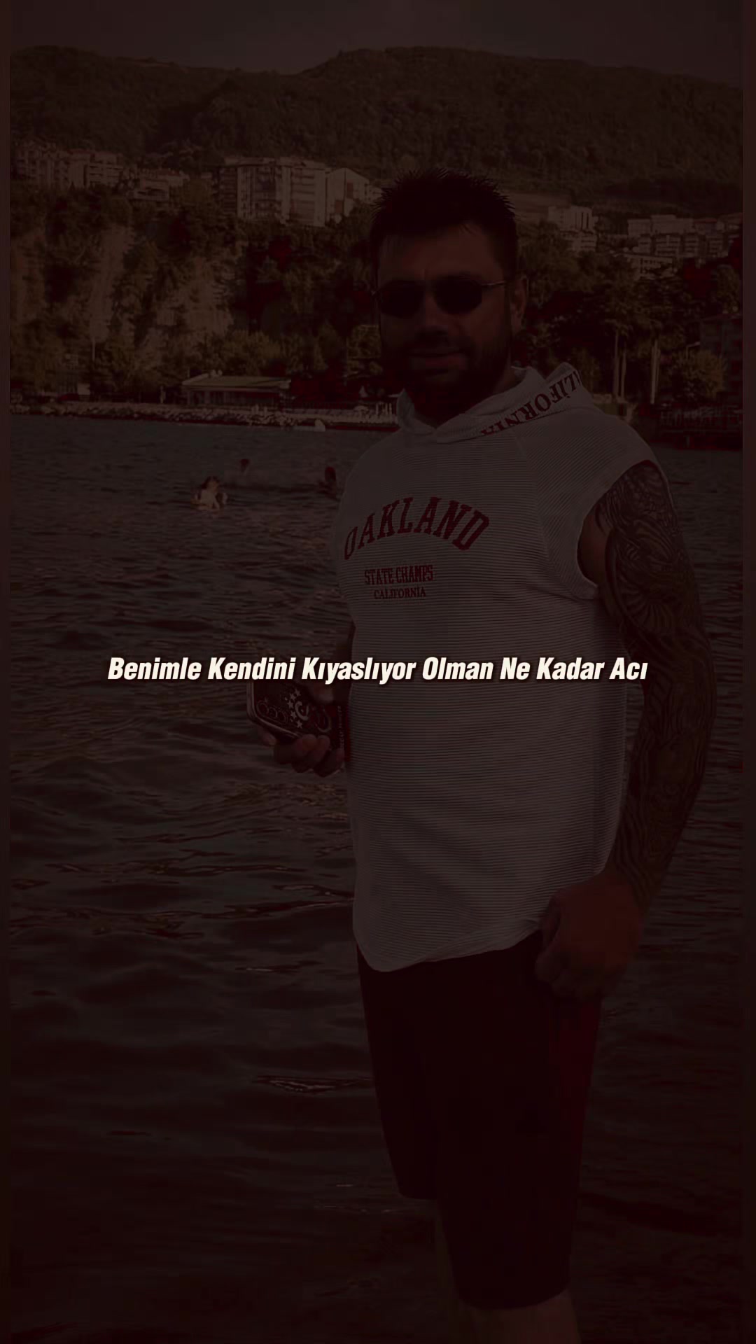 @Olcay Tunçer