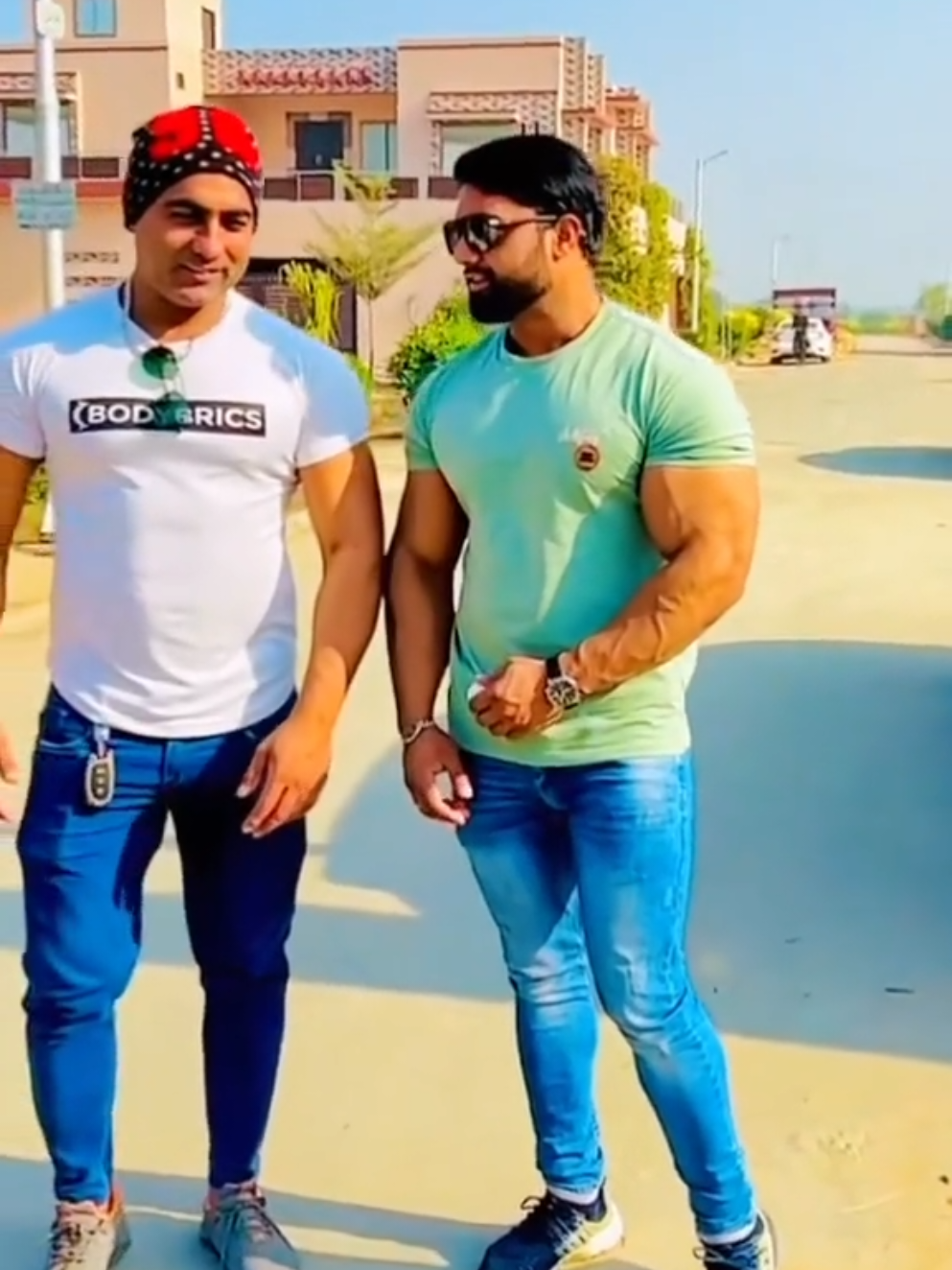 @Faisal PK fitness⛎