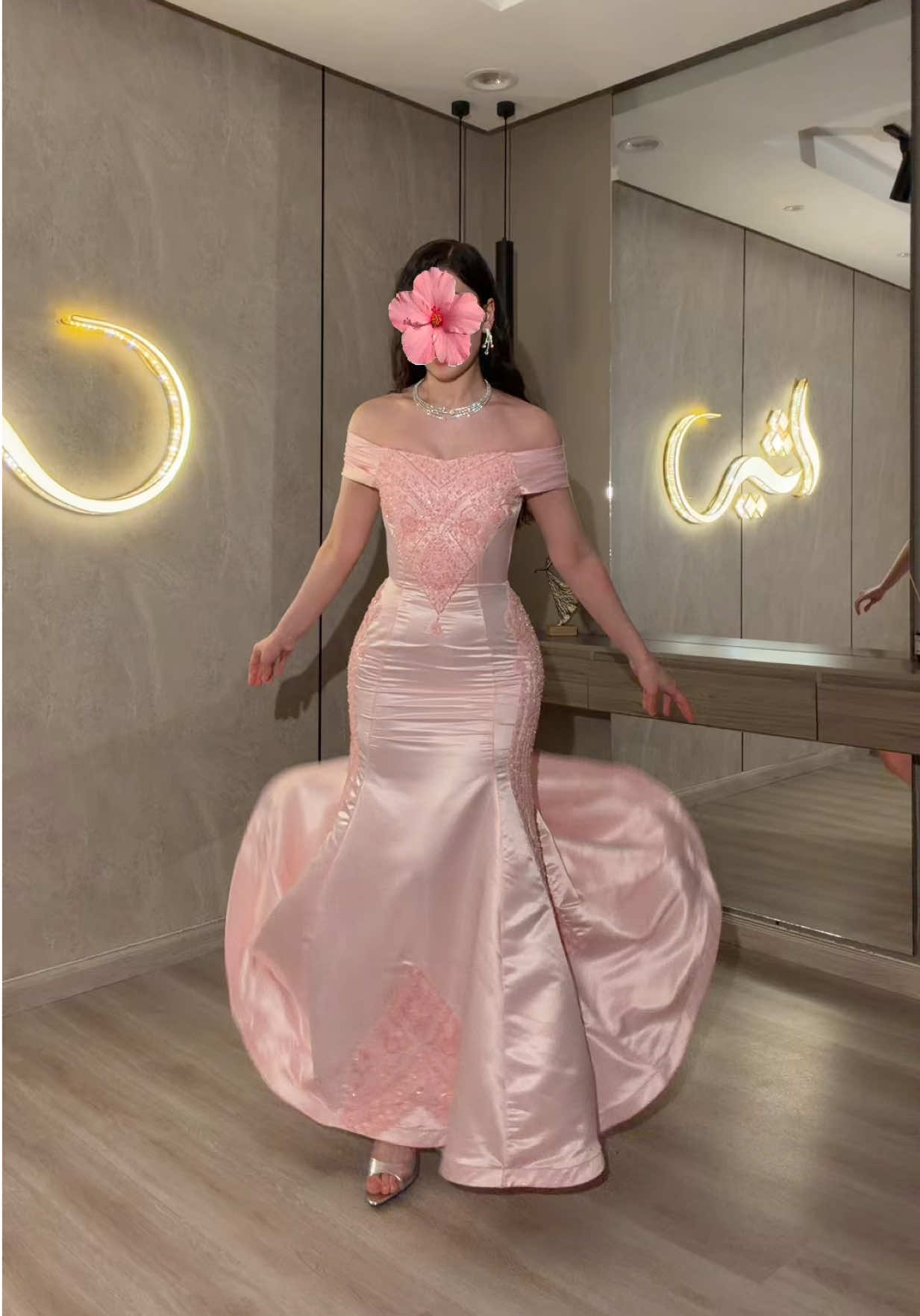 @ATHEER DRESSES فساتين اثير