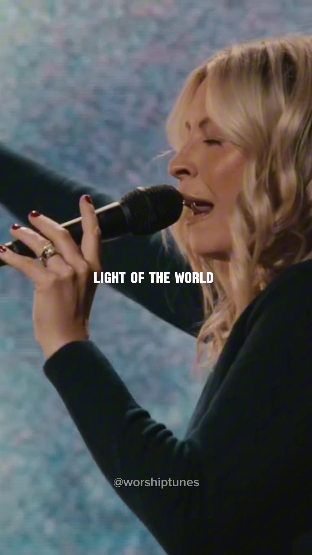 @Worshiptunes