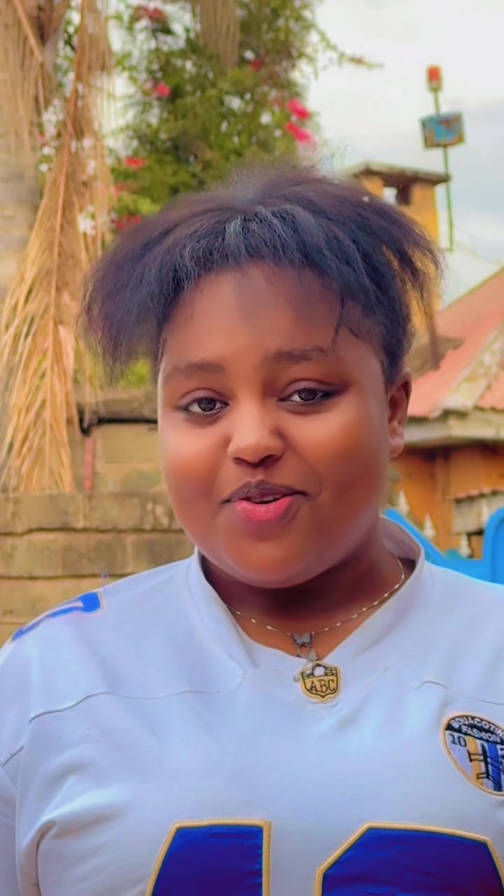 @issich's sister🇰🇪🤭