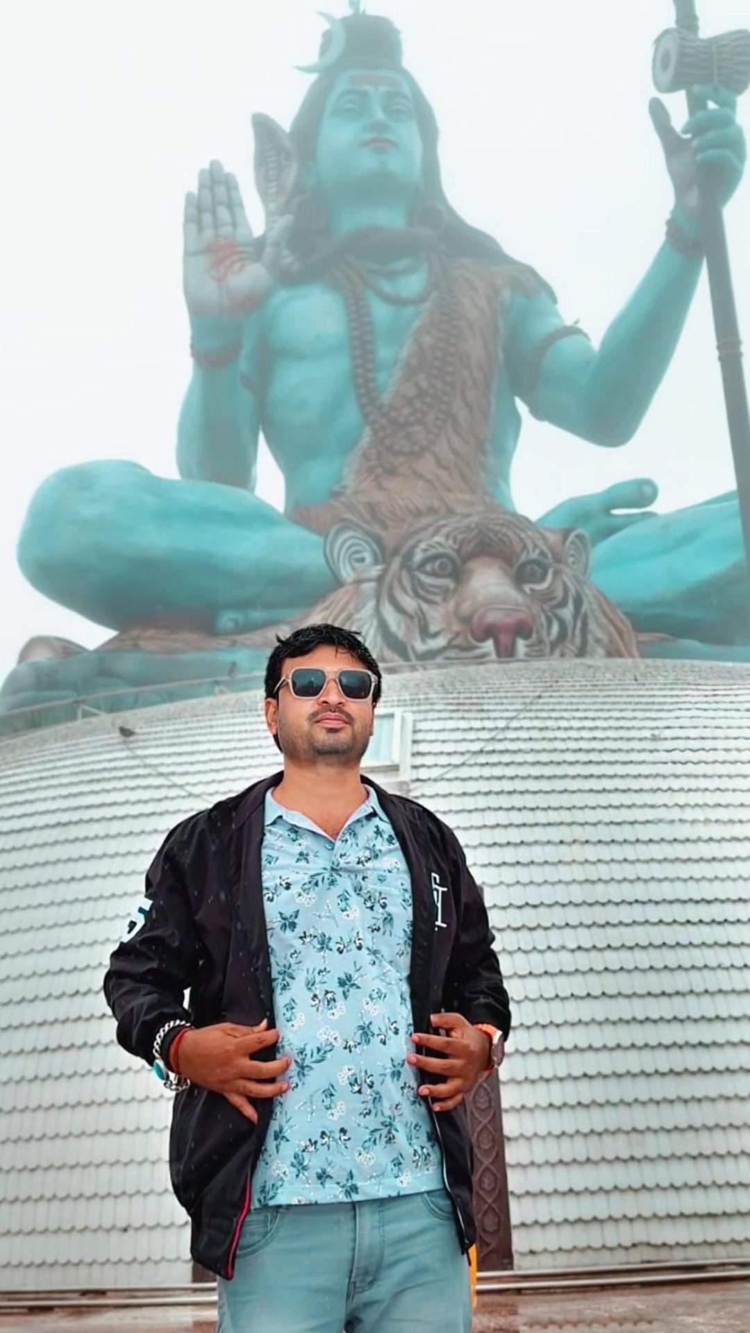 @Sunil Kumar