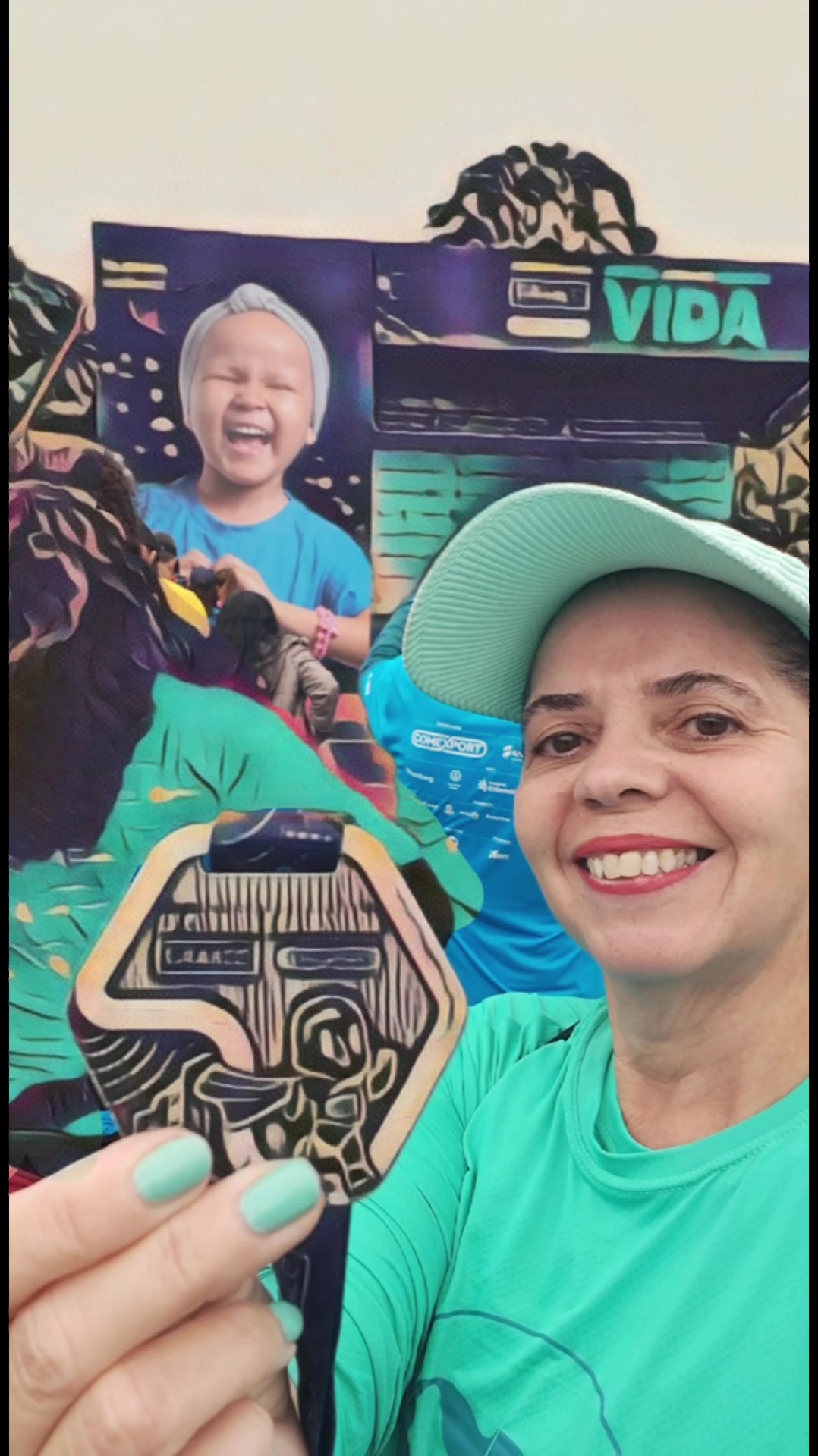 @Rosangela Soares Fra