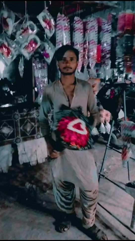 @vinod thakur
