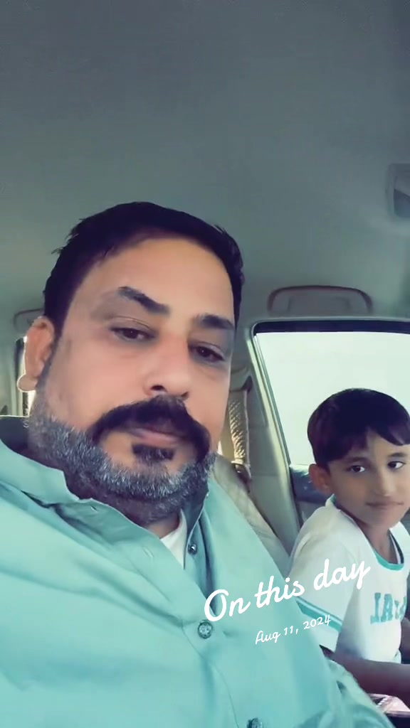 @Arif Warraich
