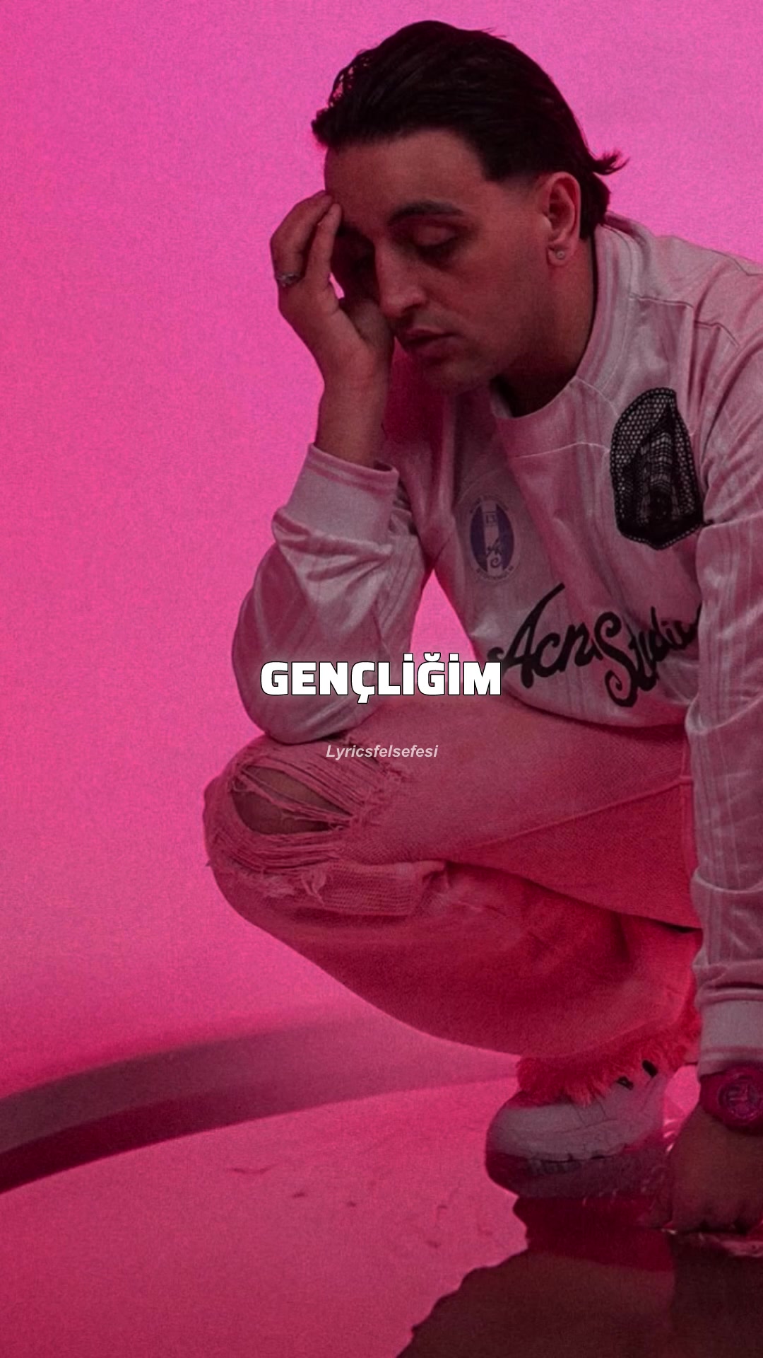 @Lyrics Felsefesi