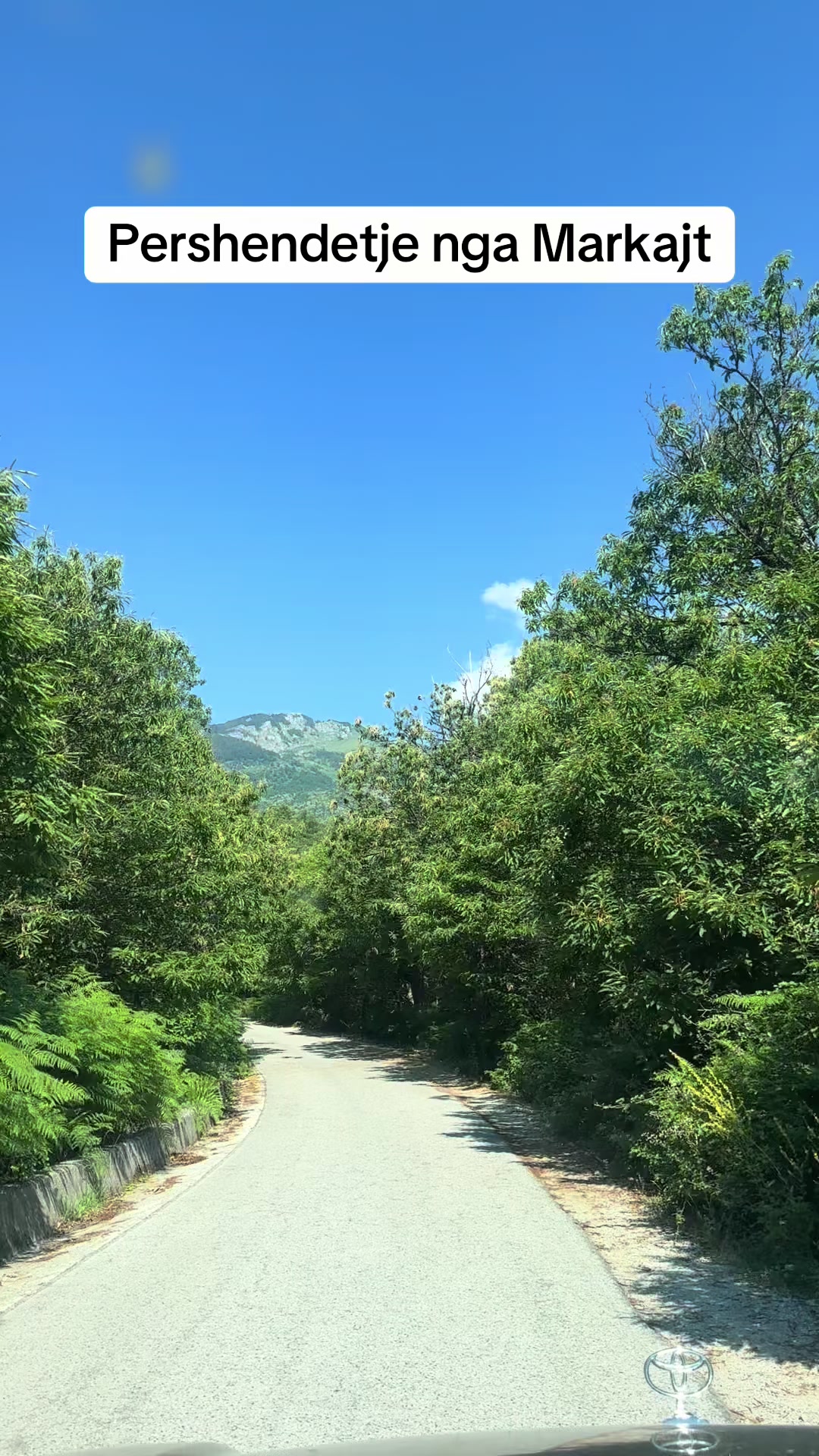@Tropoja Vendi Me I Bukur