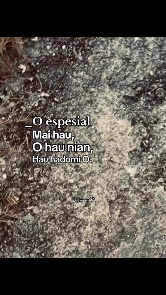 @KONA BA O