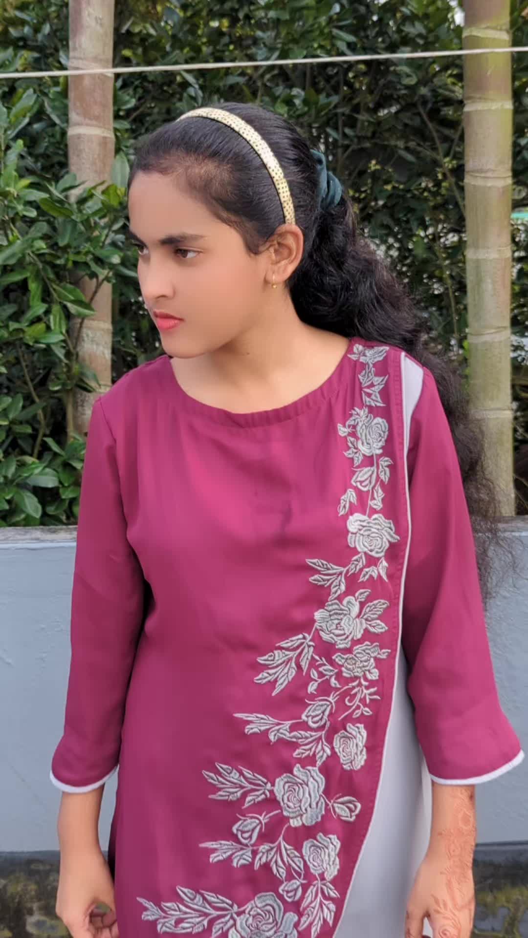 @রংপুরের মেয়ে মিষ্টি Official