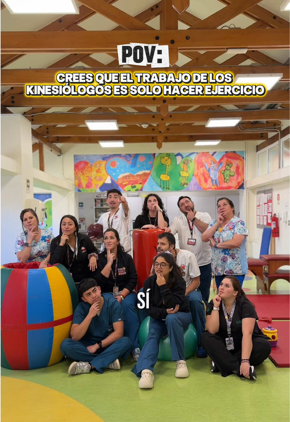 @Teletón Chile