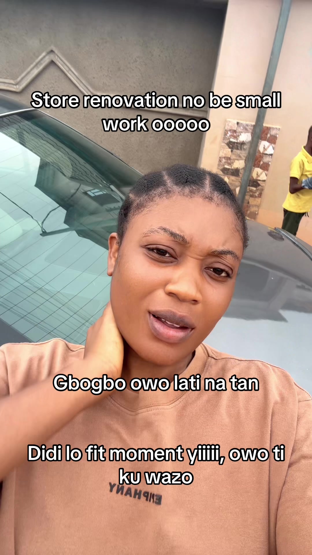 @Adenike Empire