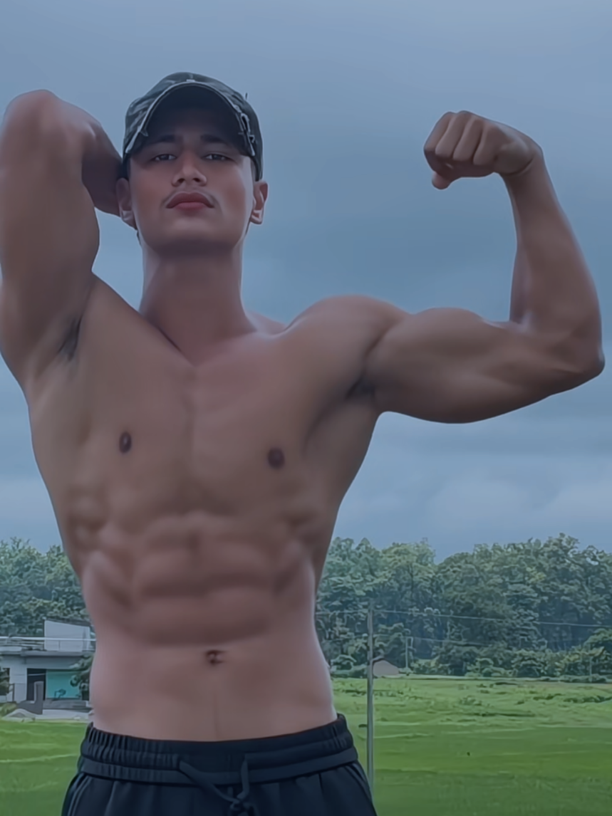 @SHIRTLESS