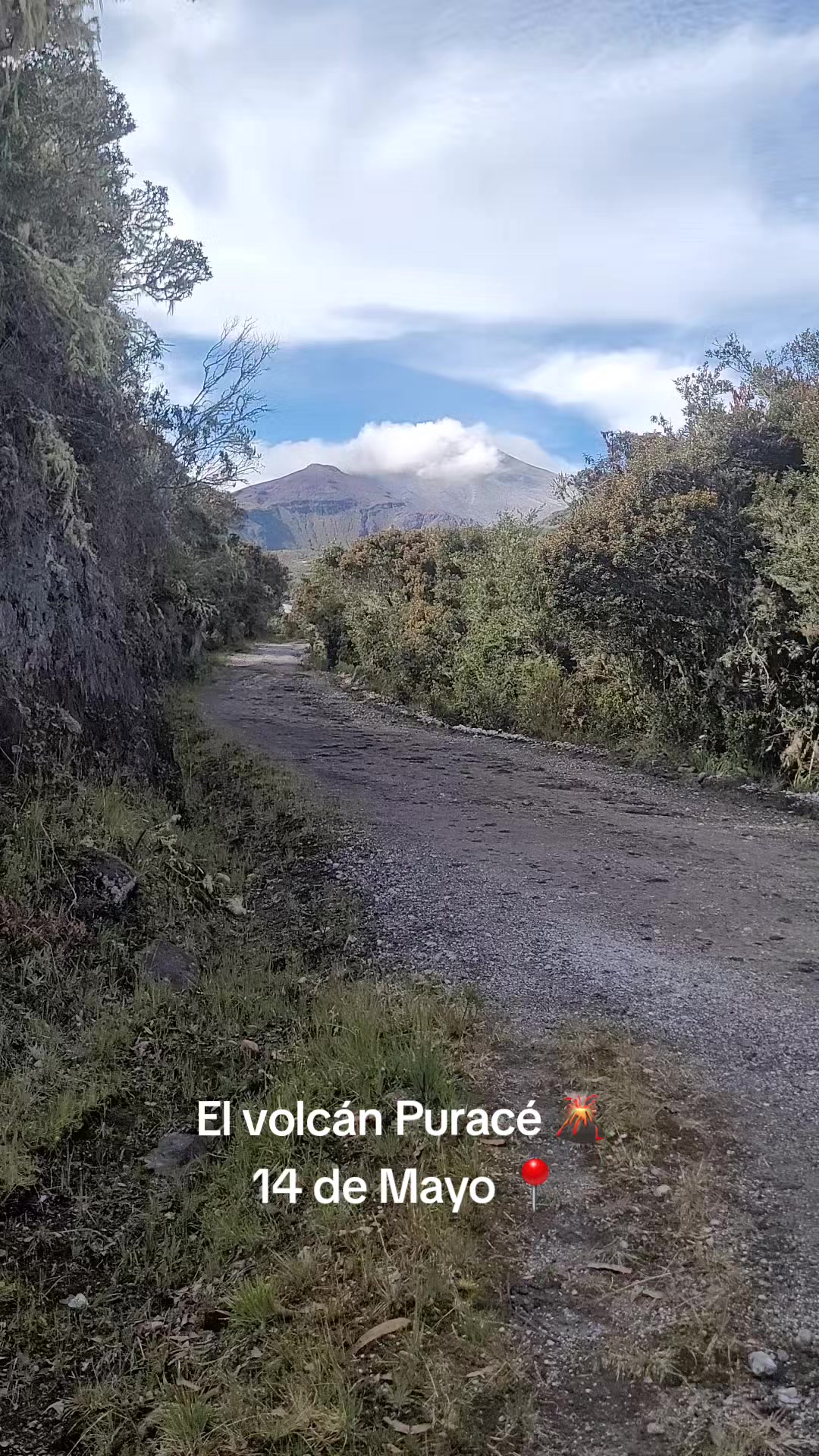 @Popayan Travels