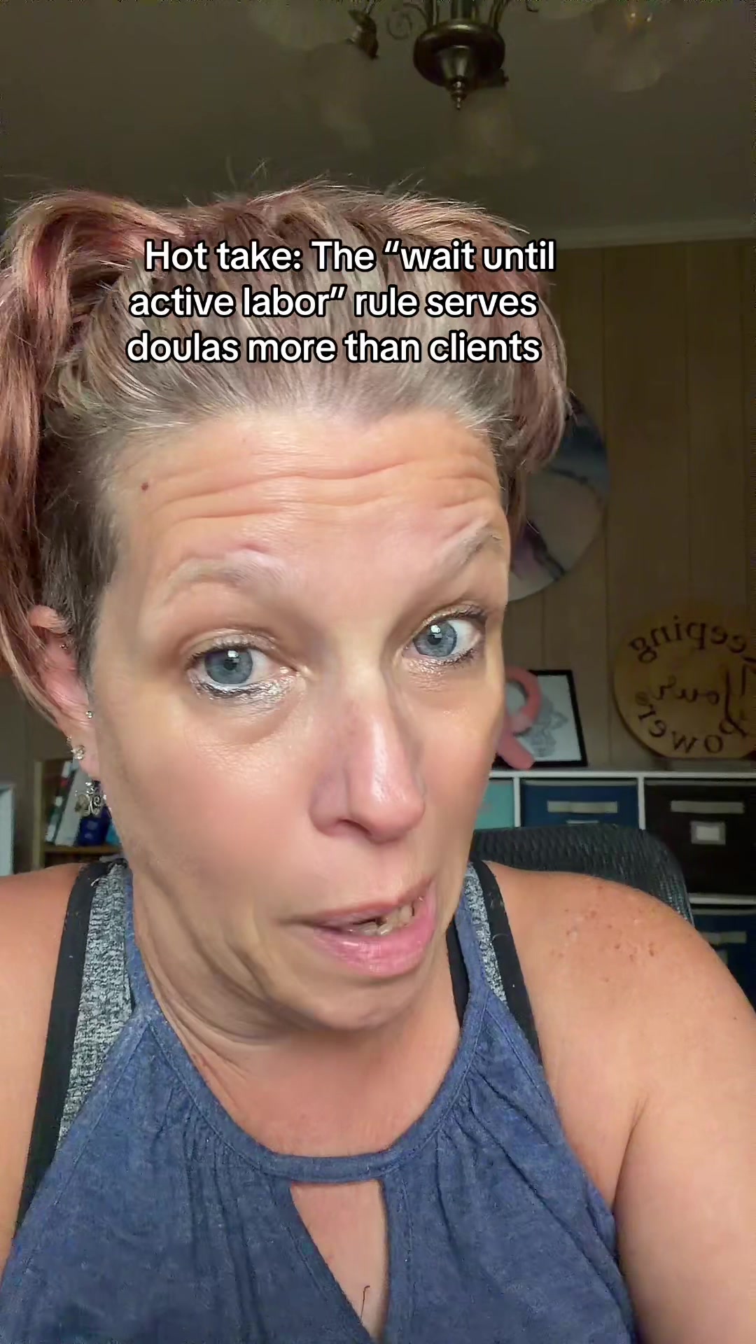 @TraciDoula: Birth Mentor