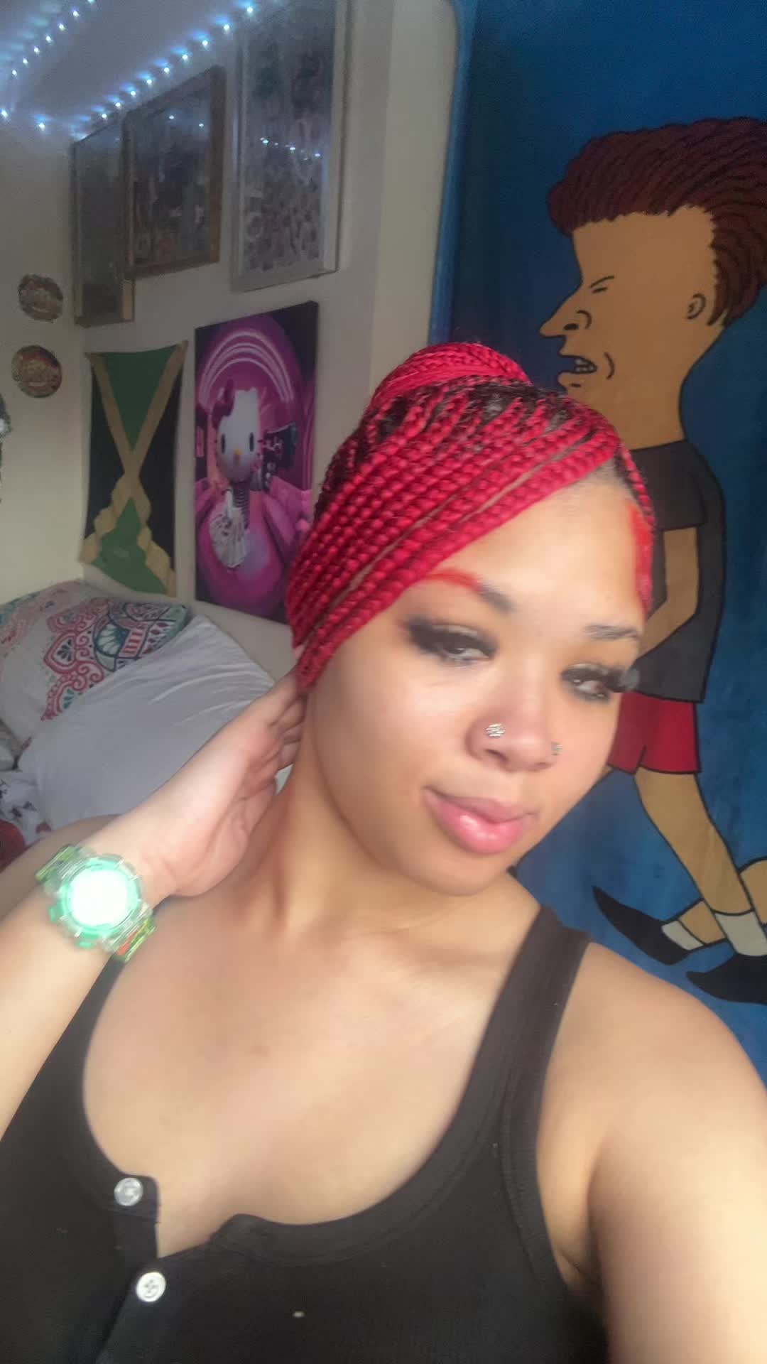 @NaeNae