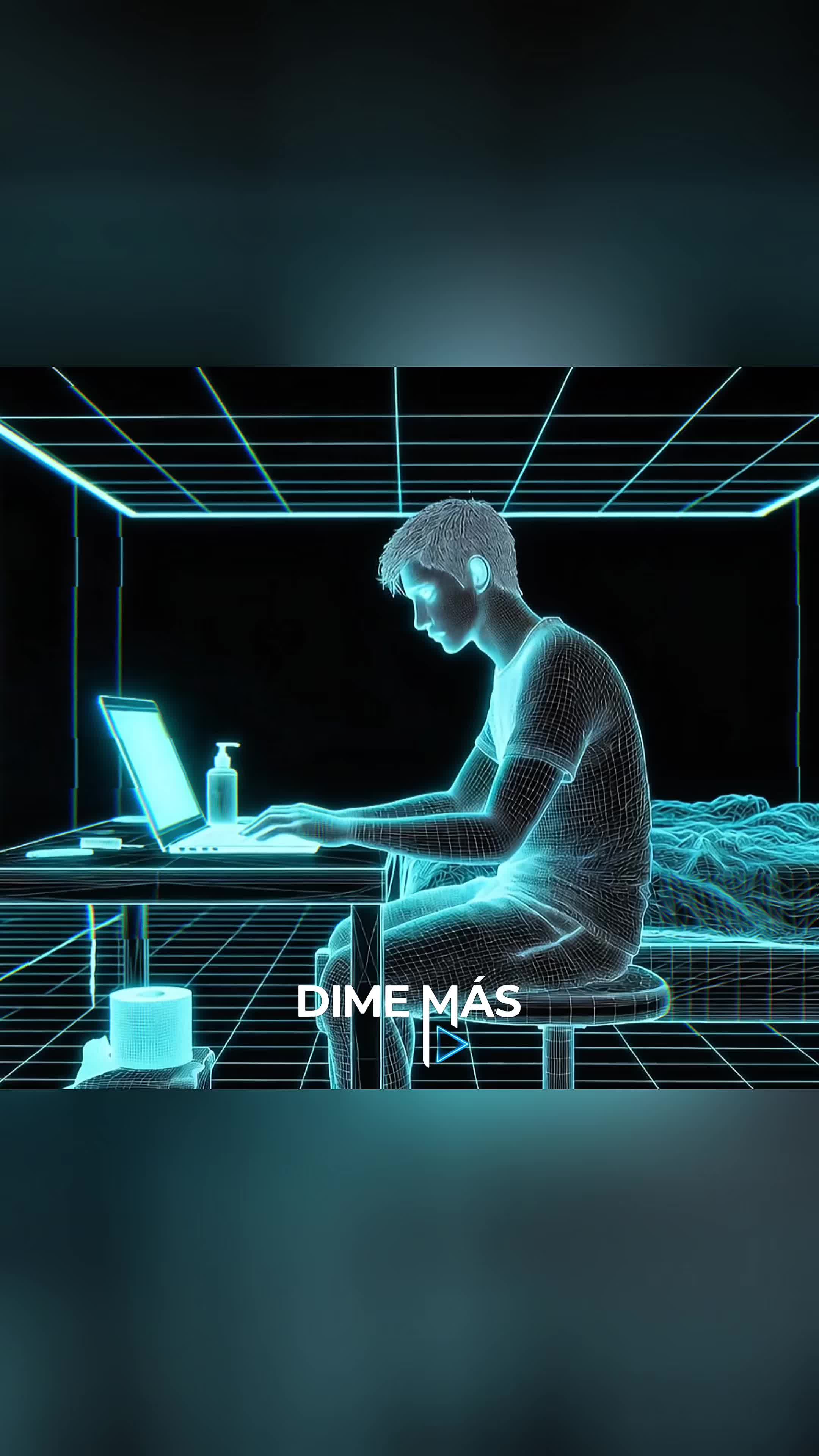 @DIME MÁS