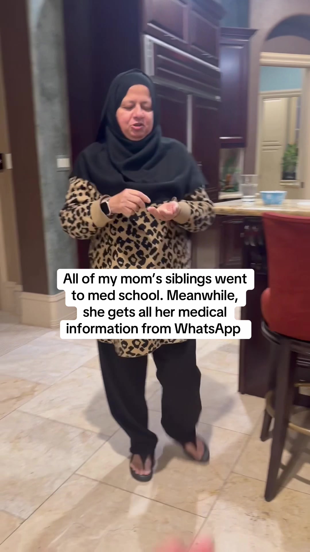 @Sania & Family 🇺🇸