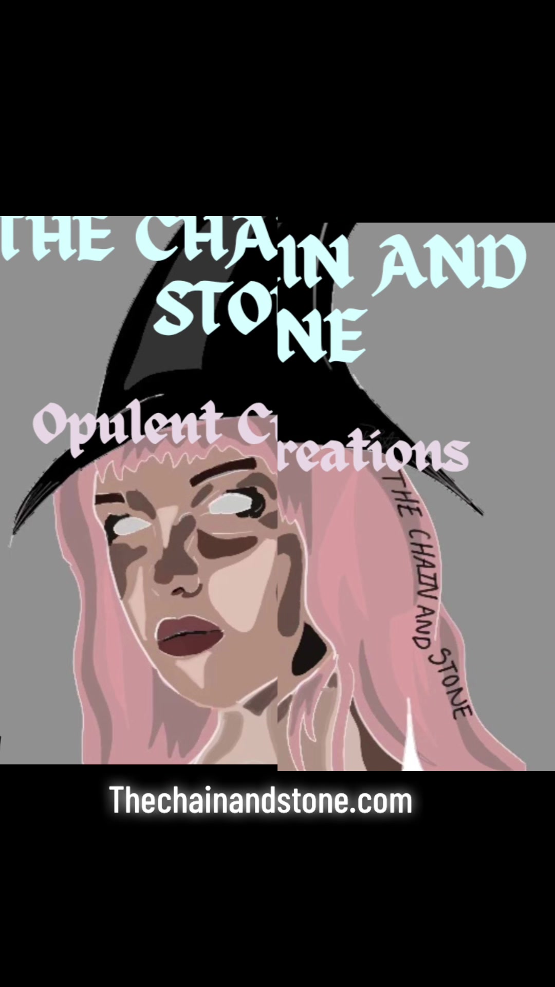 @thechainandstone