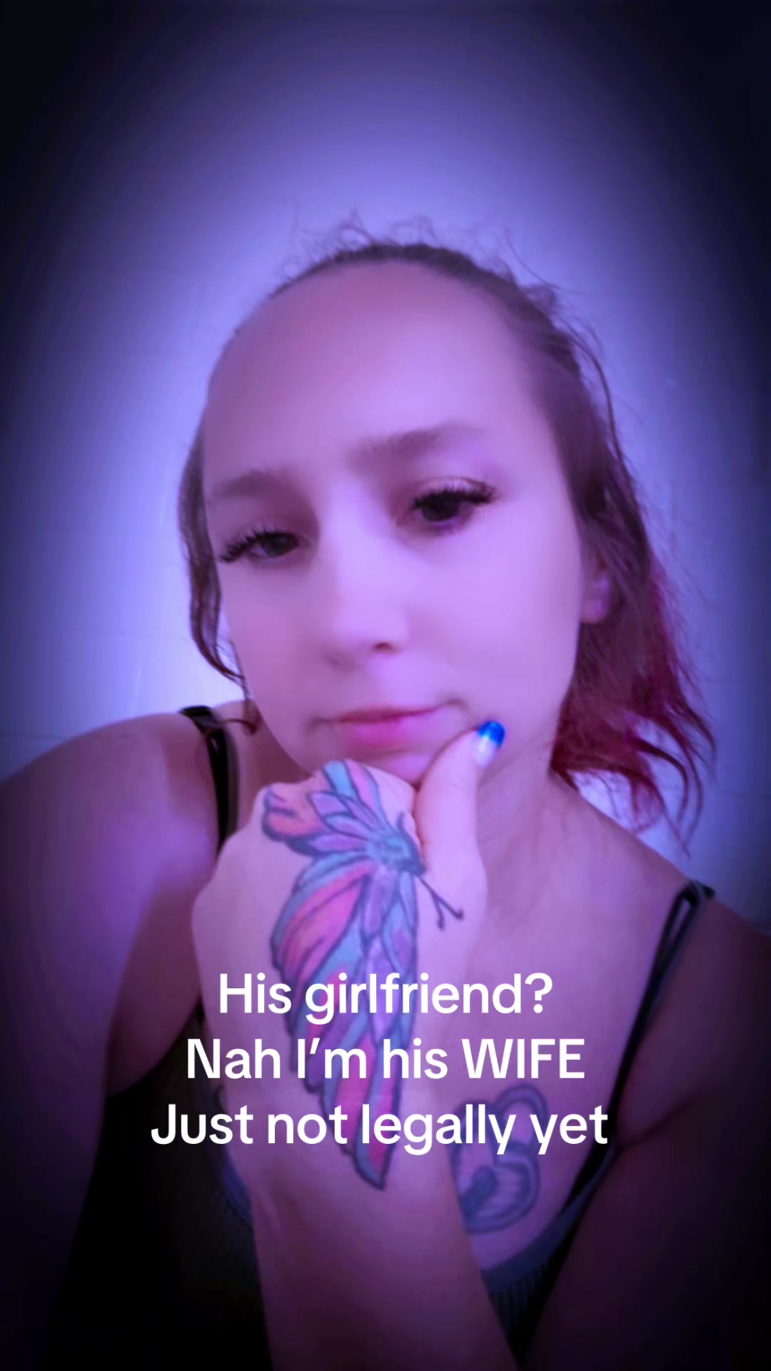 @Blakes_Good girl