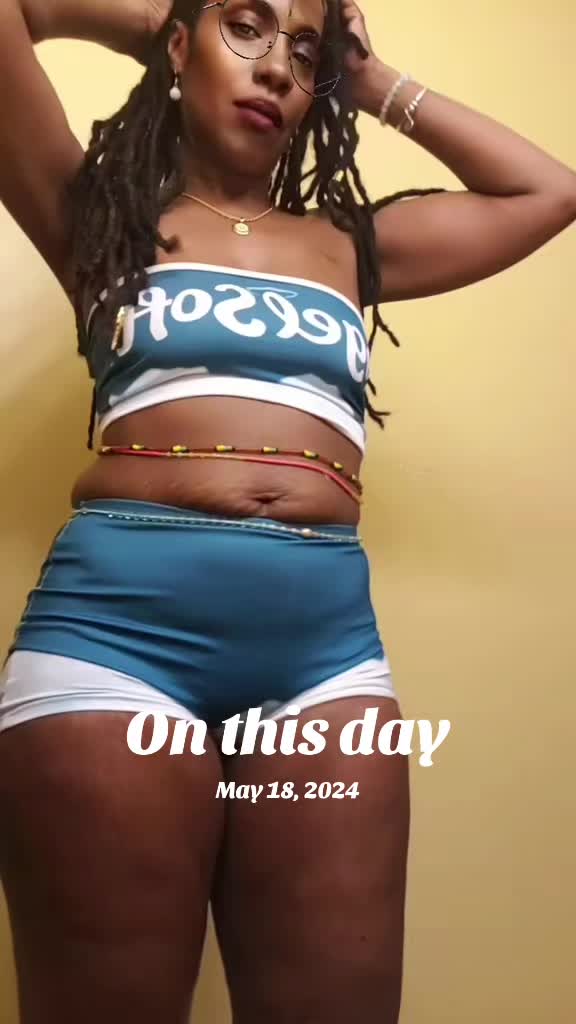 @carribeanqueen Fitts